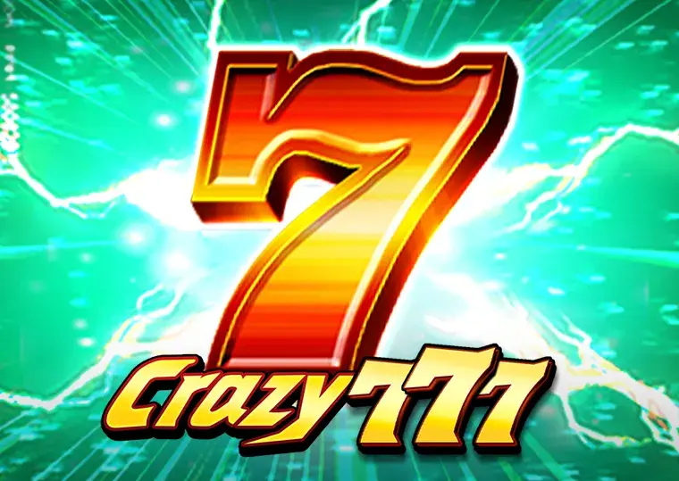 Crazy 777 Wolf777Casino