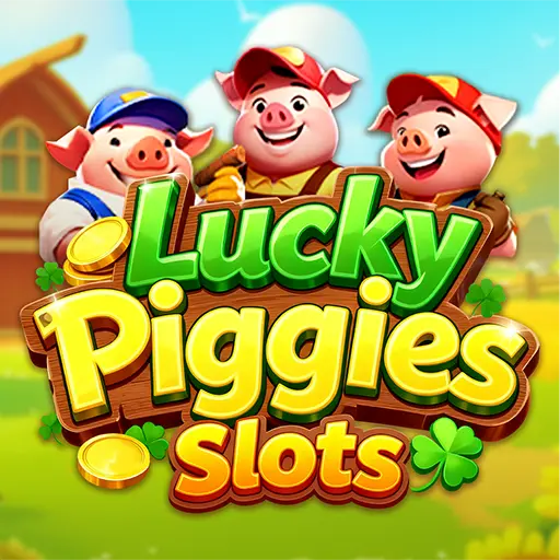 Lucky Piggies gemple Wolf777Casino