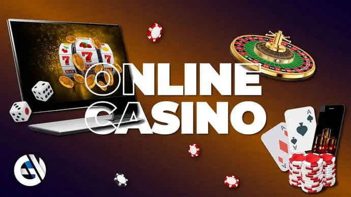 Wolf777Casino image
